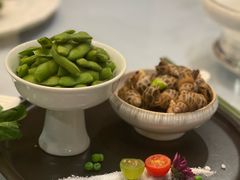 -良渚君澜度假酒店·中餐厅