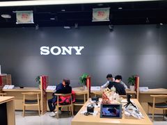 -Sony Store索尼(广州正佳店)