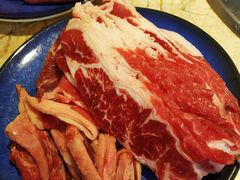 -万象·复兴号鲜肉烤肉海鲜自助(升级店)