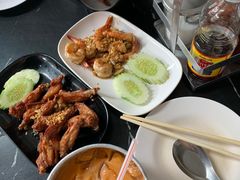 -Doo Dee Thai Food(Issan/Isaan/Esan)