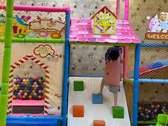 -丽池宫韩式汗蒸会馆(华灯坊店)