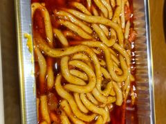 -蚝太郎 • 海鲜烧烤(Upark店)