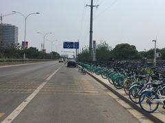 -江南大学(蠡湖校区)