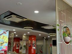 -潮汕美牛肉丸火锅店(天宁寺店)