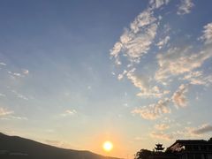 -吉林市朱雀山国家森林公园