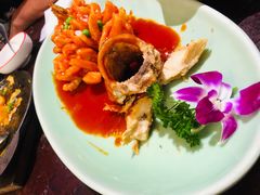 -新白鹿餐厅(爱琴海购物中心店)