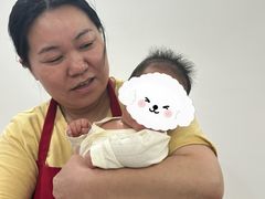 -爱贝尔高端月嫂(母婴护理)