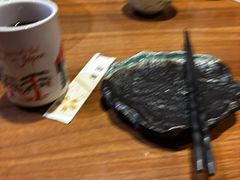 -隐月· 㐂和食屋(芝罘万达公馆店)