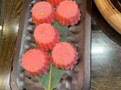 -雷峰塔·藕香居餐厅