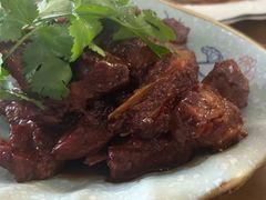 -灵福缘私房菜·农家菜(拈花湾·灵山大佛必推店)
