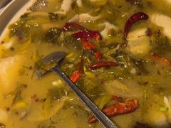 -野马国际·大汉食府