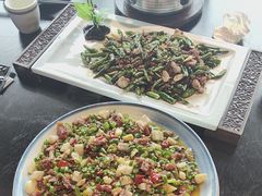 -三生三味密宗川菜·江景餐厅(来福士店)