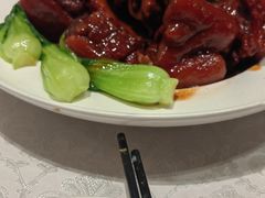 -马凯餐厅(地安门店)