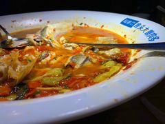 -坛宗剁椒鱼头(河西王府井店)