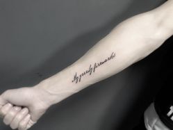 -刺客纹画纹身·洗纹身·穿孔饰品