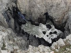 -平潭岛•仙人井