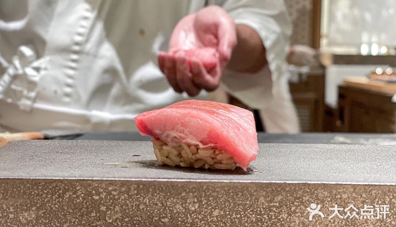 寿志團 | 一個月一次Omakase 系列 ｜ 澳門