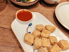 -香园茶社·金陵小灶(老门东店)