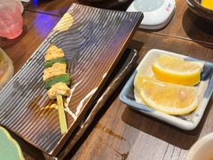 -鸟鹏烧鸟居酒屋(熙龙湾店)