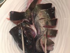 江团鱼-新凯里酸汤鱼(飞山街店)
