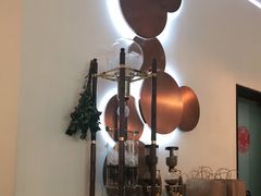 -铁手珈琲制造局metalhands(望京店)
