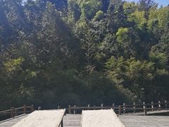 -林坑古村落