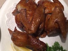 尚品嫩汁乳鸽-尚一汤·粤菜海鲜(环球港店)