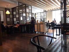 大堂-五缘湾凯悦酒店·悦饗中餐厅