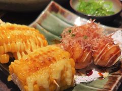 -眷屋の深夜食堂(云锦中心店)