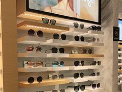 -宝岛眼镜(建外soho店)
