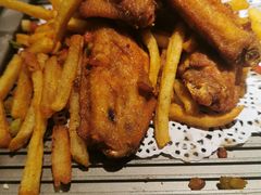 -小菜园新徽菜(连云港海州吾悦店)