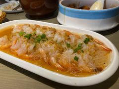 -前海沿·青岛菜(李沧万达店)