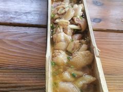 -香竹农庄•传统竹筒饭(十年店)