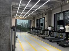 -LA合时健身4PMFIT(花桥旗舰店)