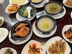 -金泰食府(竹园店)