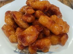 -红实家常菜(静安里店)