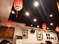 -受气牛肉·耙牛肉火锅(水晶郦城店)