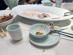 -虎哥私房菜(馒头山店)
