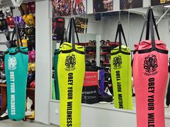-TFC 纯泰拳馆MuayThai