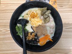 -渔米丰·广府鱼汤米线(光明广场店)