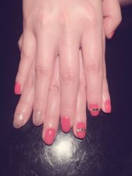 -EMILY艾枚莉美甲美睫·美颜·现磨咖啡