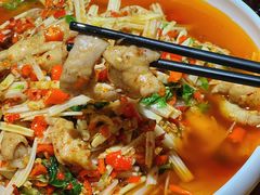 -邱金小炒·30 年盐帮江湖菜(自贡店)