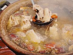 -威邵鸡煲(西华路总店)