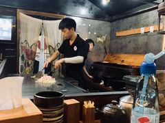 -鸟内会(河北路店)