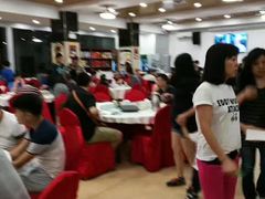 大堂-四海之家(蛇口店)