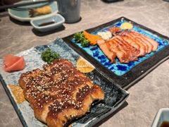 -炙柒Sekinana·精致日料(合生汇店)