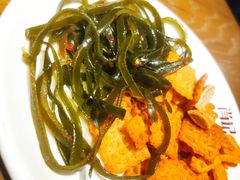 -肖记公安牛肉鱼杂馆· 省级非物质文化遗产(仁和路店)