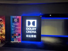 -万达影城(闵行颛桥万达广场杜比影院店)
