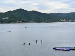 -北京金海湖景区