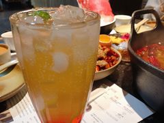 -盡膳口福跷脚牛肉火锅(北美新天地店)